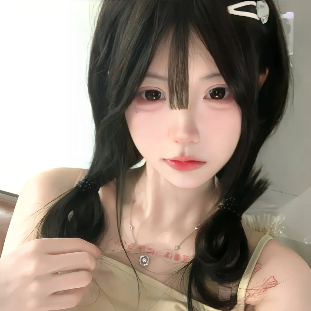 小魔女