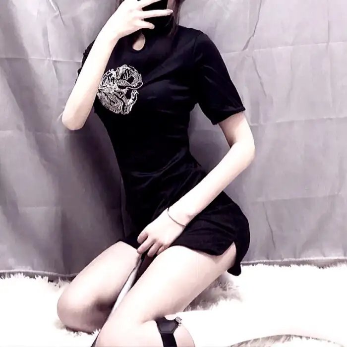 孤恋花